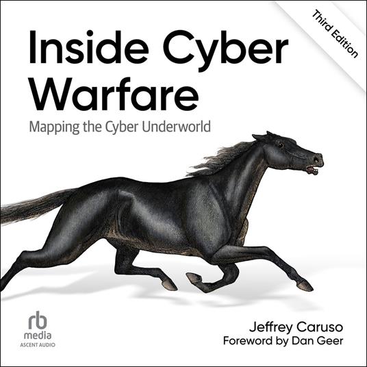 Inside Cyber Warfare