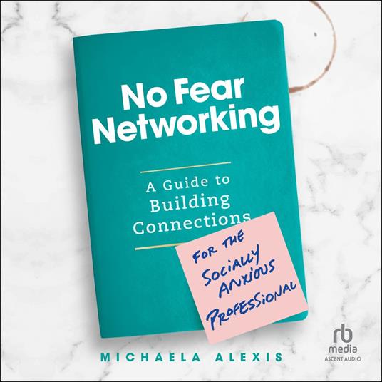 No Fear Networking