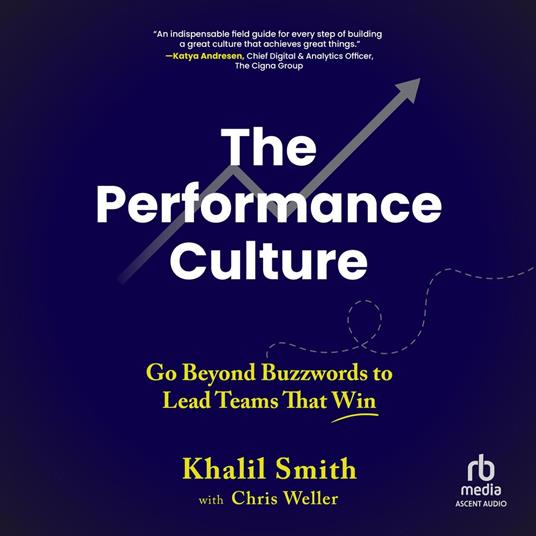 The Performance Culture