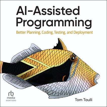 AI-Assisted Programming