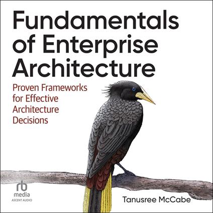 Fundamentals of Enterprise Architecture