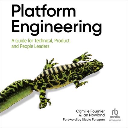 Platform Engineering