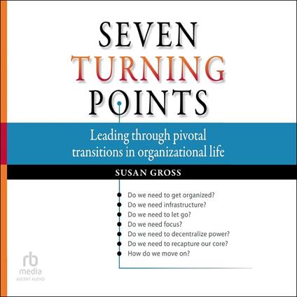 Seven Turning Points
