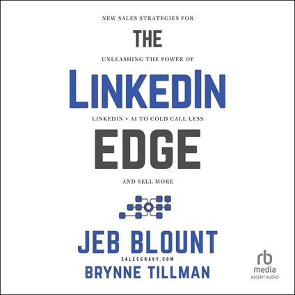 The LinkedIn Edge