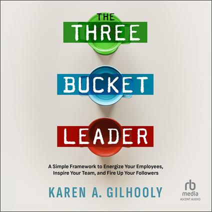 The 3 Bucket Leader