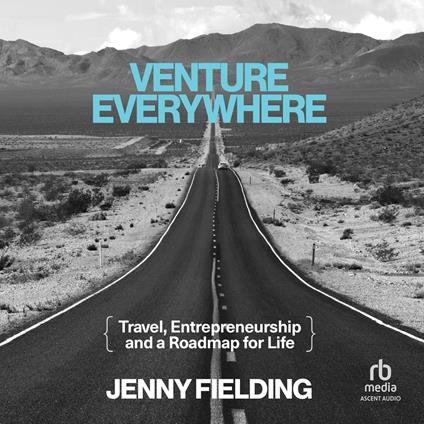 Venture Everywhere