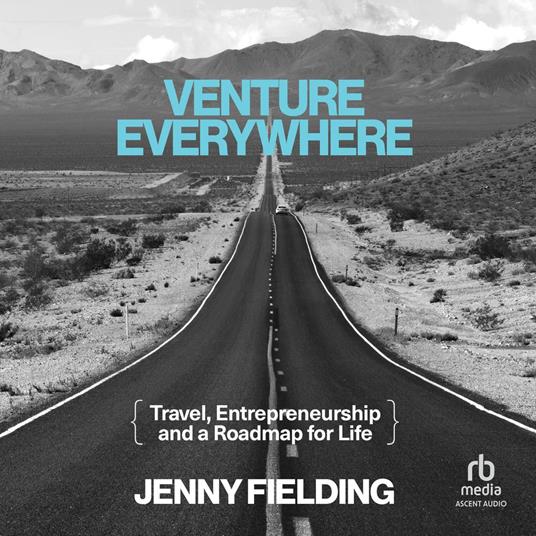 Venture Everywhere