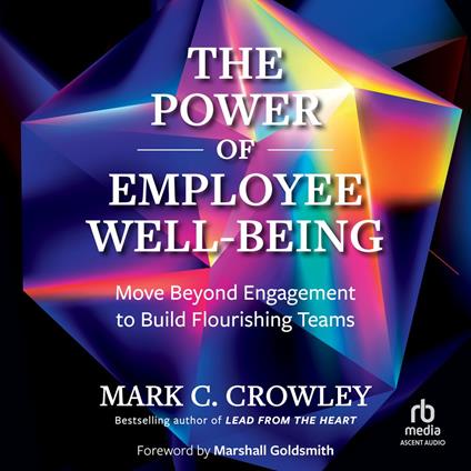 The Power of Employee Well-Being