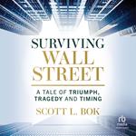 Surviving Wall Street