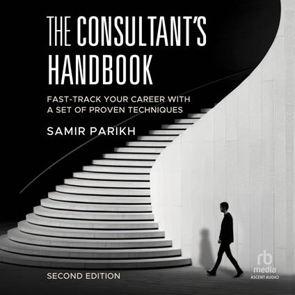The Consultant's Handbook (2nd Edition)
