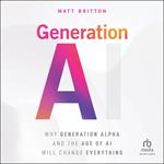 Generation AI