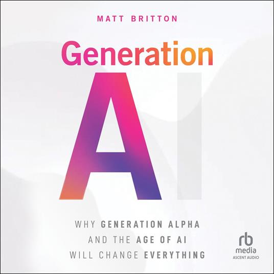 Generation AI