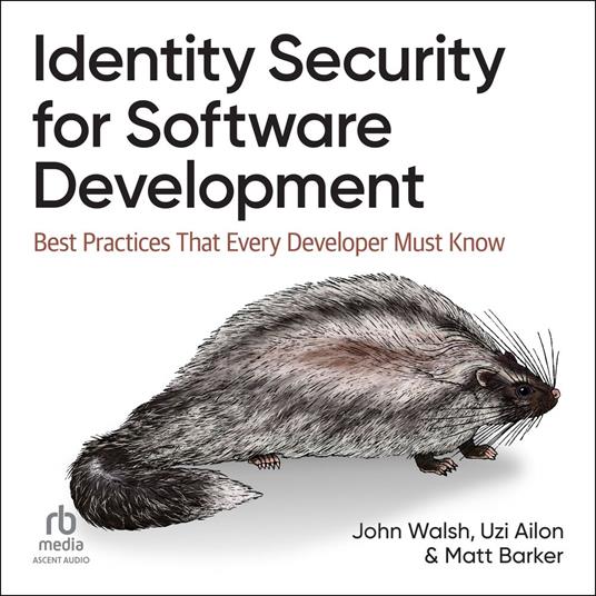 Identity Security for Software Development