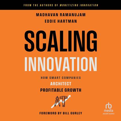 Scaling Innovation