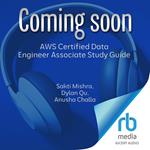 AWS Certified Data Engineer Associate Study Guide