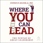 Where You Can Lead
