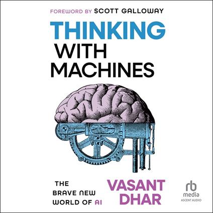 Thinking With Machines