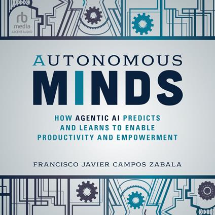 Autonomous Minds