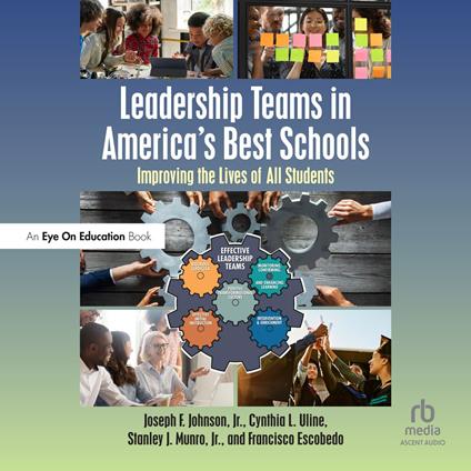 Leadership Teams in America's Best Schools