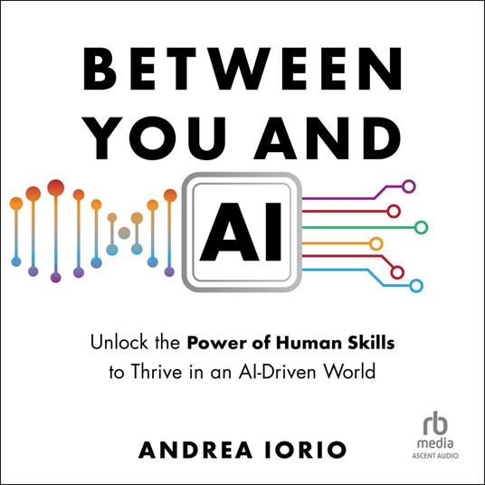 Between You and AI
