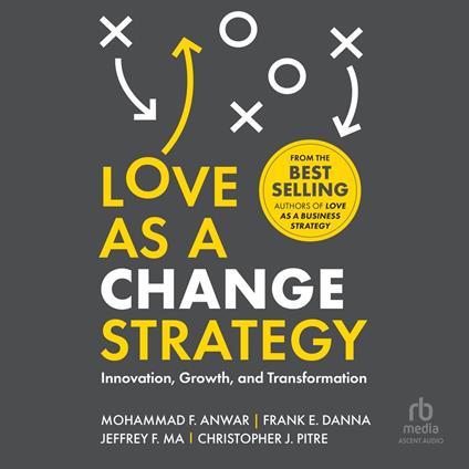 Love as a Change Strategy