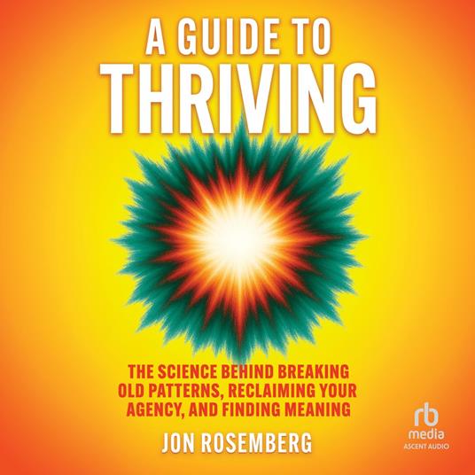 A Guide to Thriving