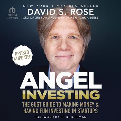 Angel Investing, Revised & Updated