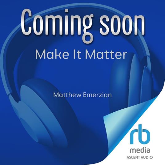 Make It Matter