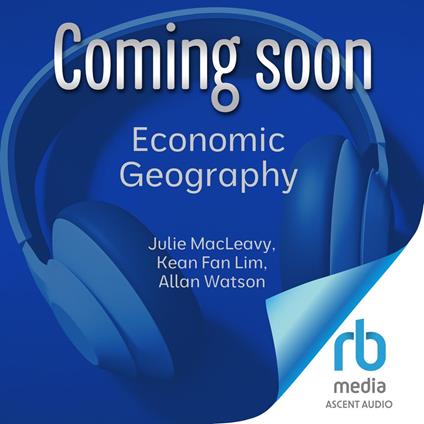 Economic Geography