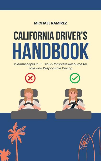 California Driver's Handbook