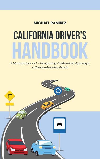 California Driver's Handbook