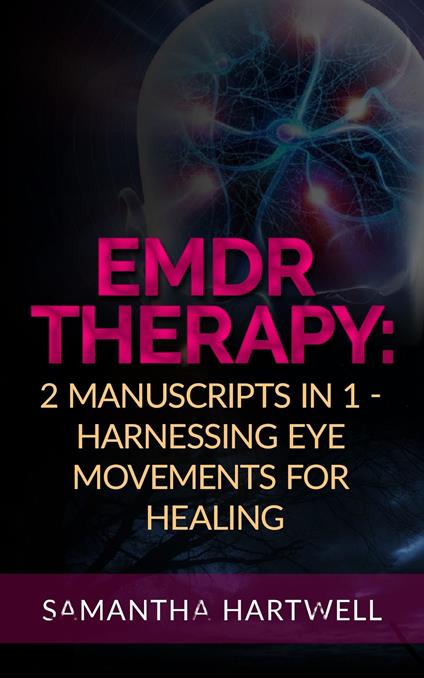 EDMR Therapy