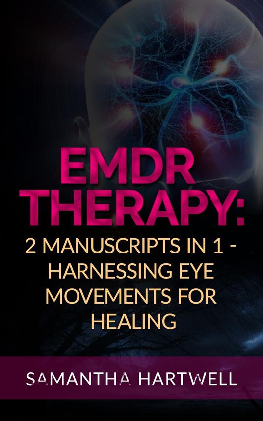 EDMR Therapy