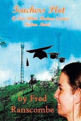 Teachers Plot - Fred Ranscombe - cover