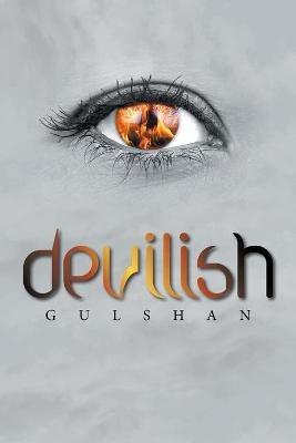 Devilish - Gulshan - cover
