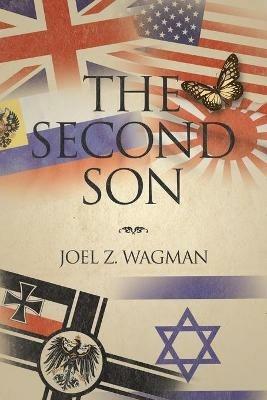 The Second Son - Joel Z Wagman - cover
