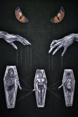 Conspiracy Endeavor - Michael Jorgenson - cover