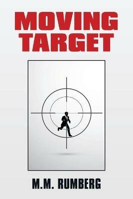Moving Target - M M Rumberg - cover