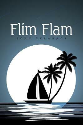 Flim Flam - John Skrabacz - cover
