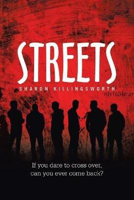 Streets - Sharon Killingsworth - cover