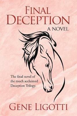 Final Deception - Gene Ligotti - cover