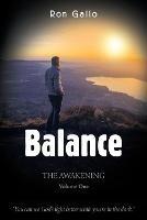 Balance - Ron Gallo - cover