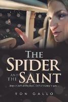 The Spider and the Saint - Ron Gallo - cover