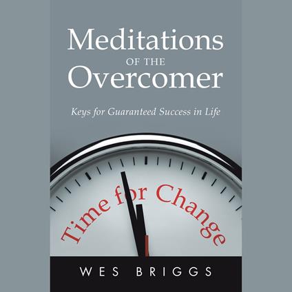 Meditations of the Overcomer