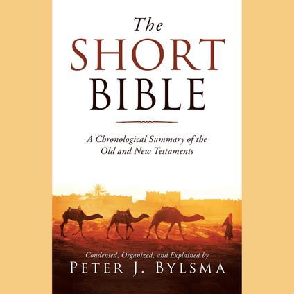 The Short Bible