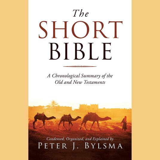 The Short Bible