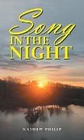 Song in the Night - Mathew Philip - cover