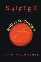 Shifted - Jon D McCullough - cover