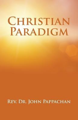 Christian Paradigm - John Pappachan - cover