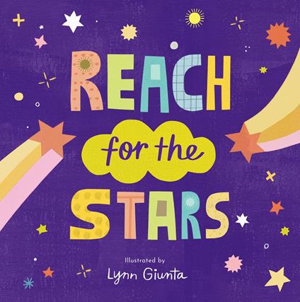 Reach for the Stars - Isabel Otter,Lynn Giunta - ebook